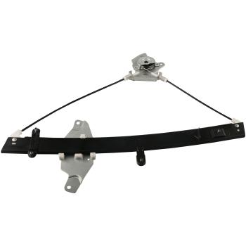 TrakMotive 201409 Power Window Regulator Assembly product image 3 of 4