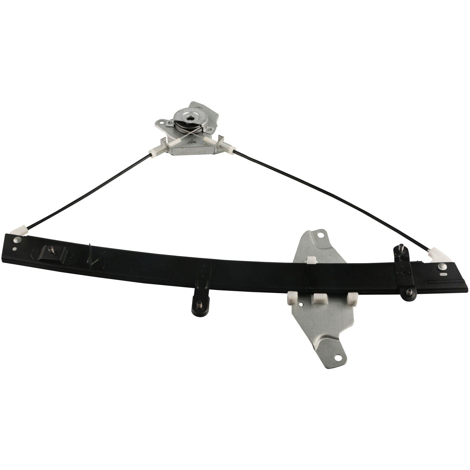 TrakMotive 201410 Power Window Regulator Assembly product image 1 of 4
