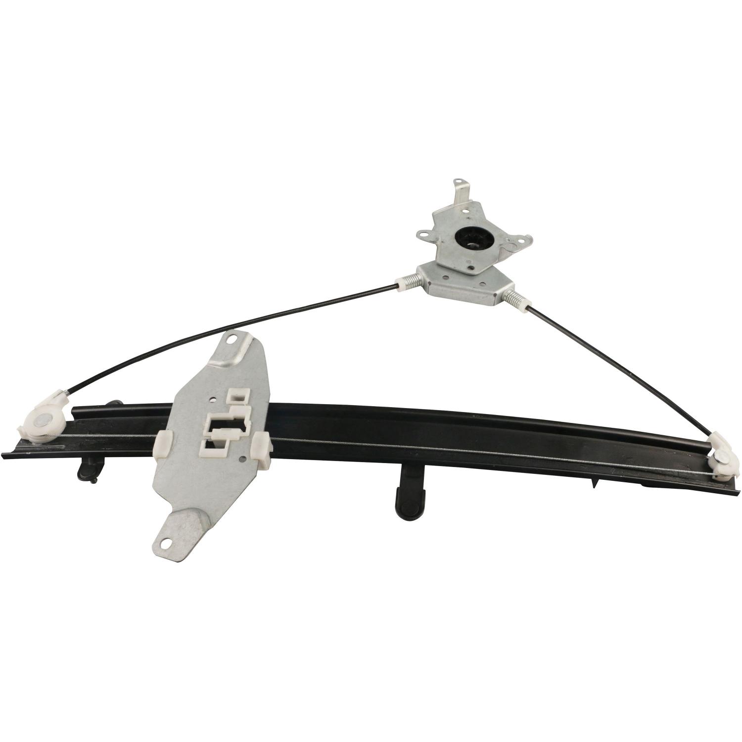 TrakMotive 201410 Power Window Regulator Assembly product image 2 of 4