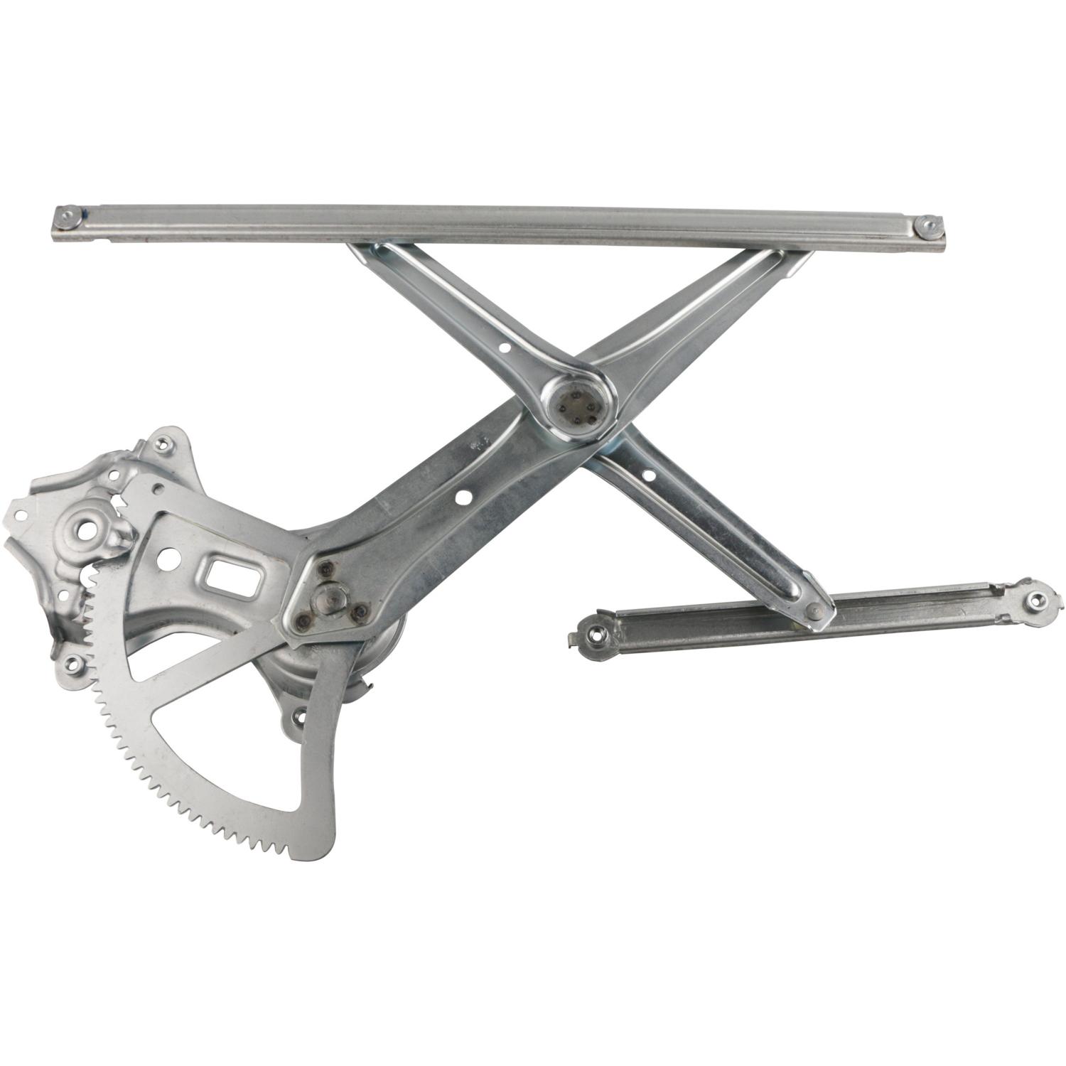 TrakMotive 201413 Power Window Regulator Assembly product image 1 of 4