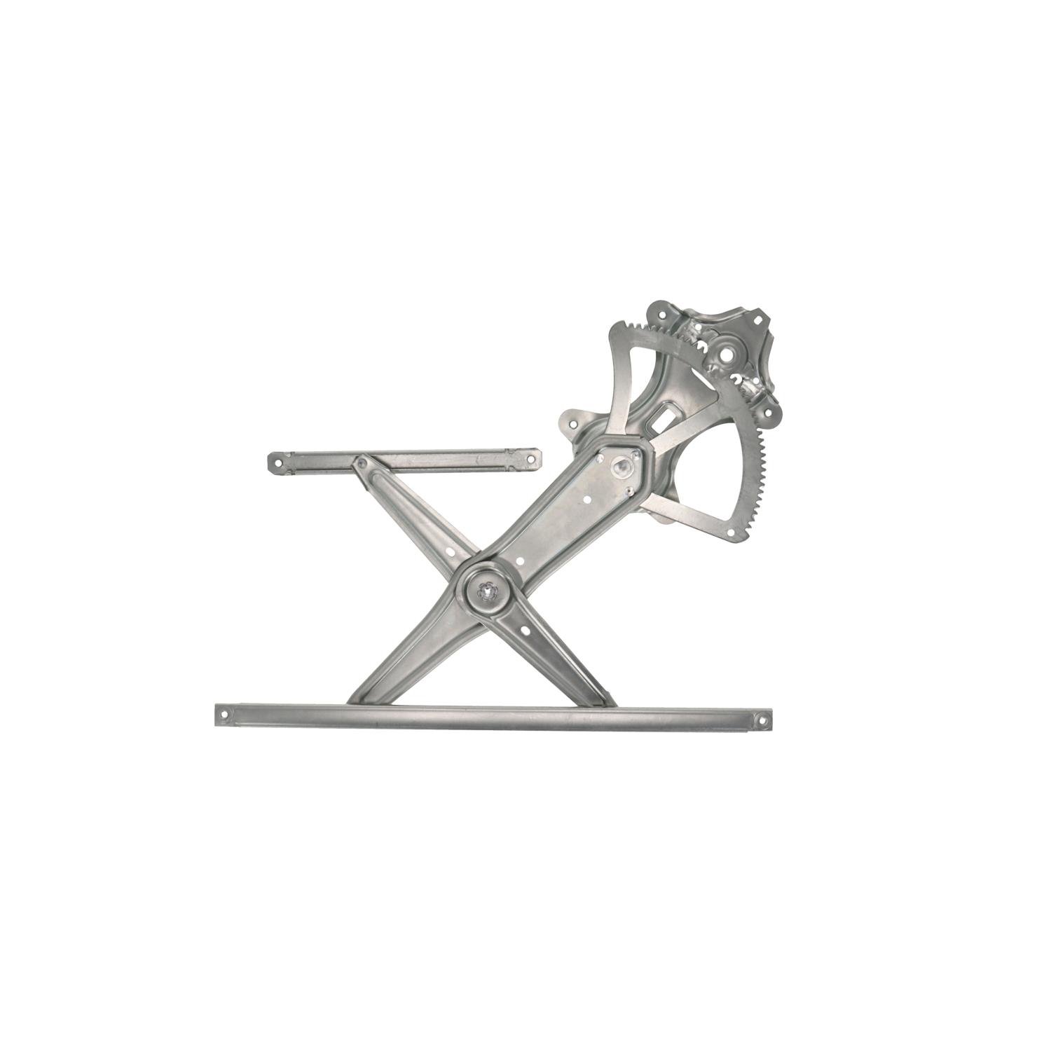 TrakMotive 201413 Power Window Regulator Assembly product image 4 of 4