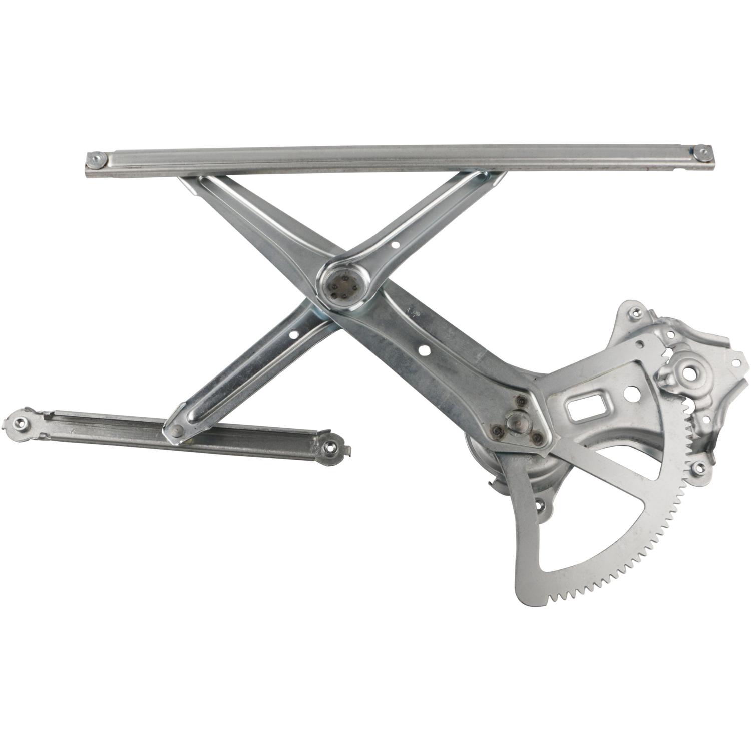 TrakMotive 201414 Power Window Regulator Assembly product image 1 of 4