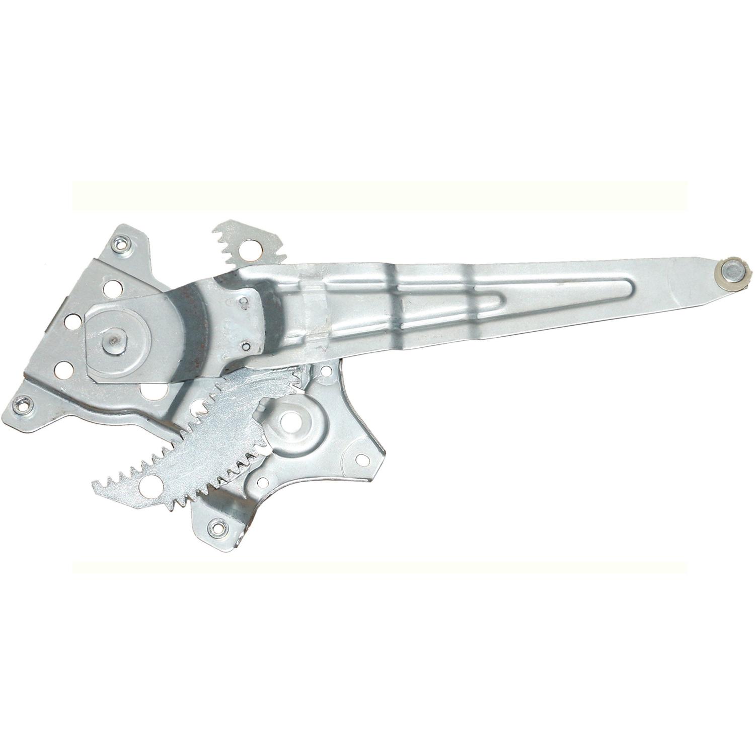TrakMotive 201415 Power Window Regulator Assembly product image 2 of 4