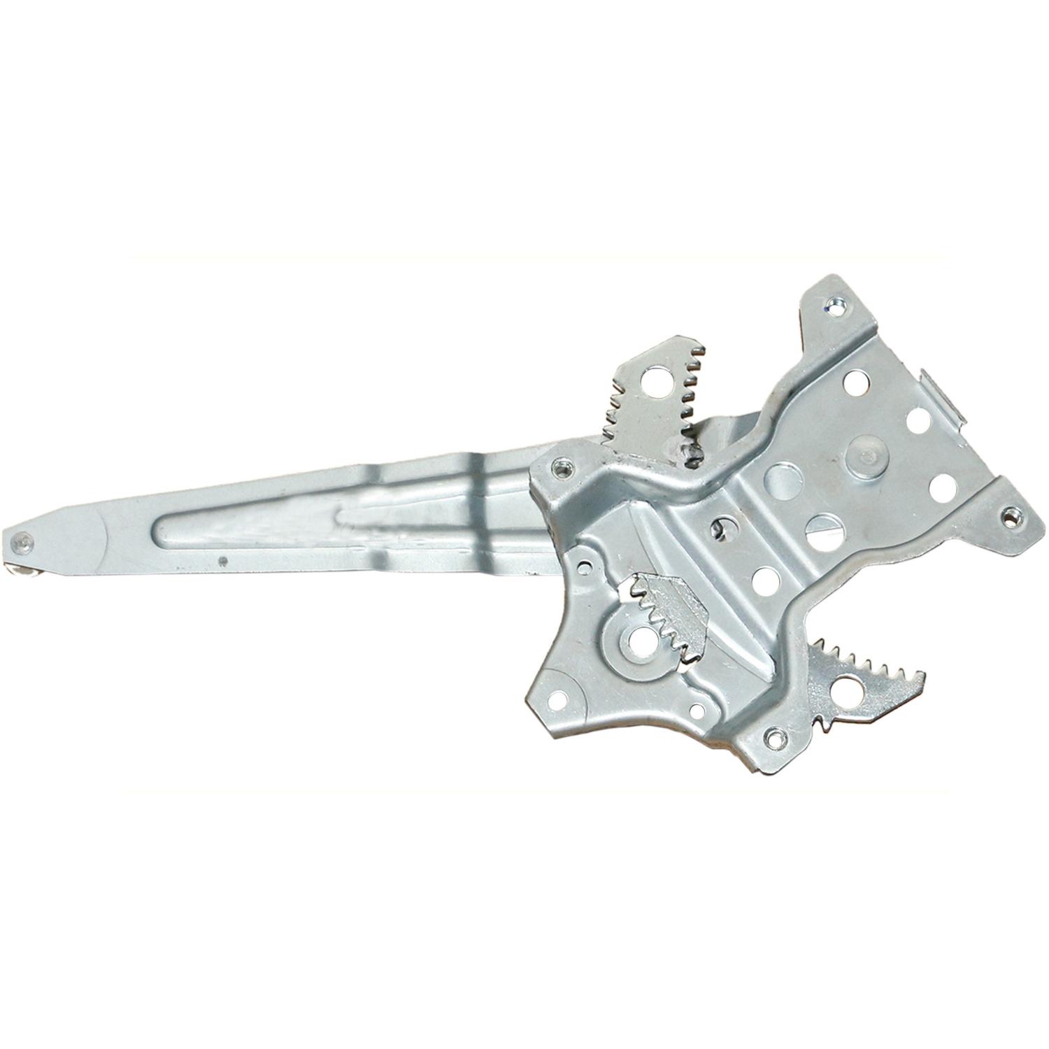 TrakMotive 201415 Power Window Regulator Assembly product image 3 of 4