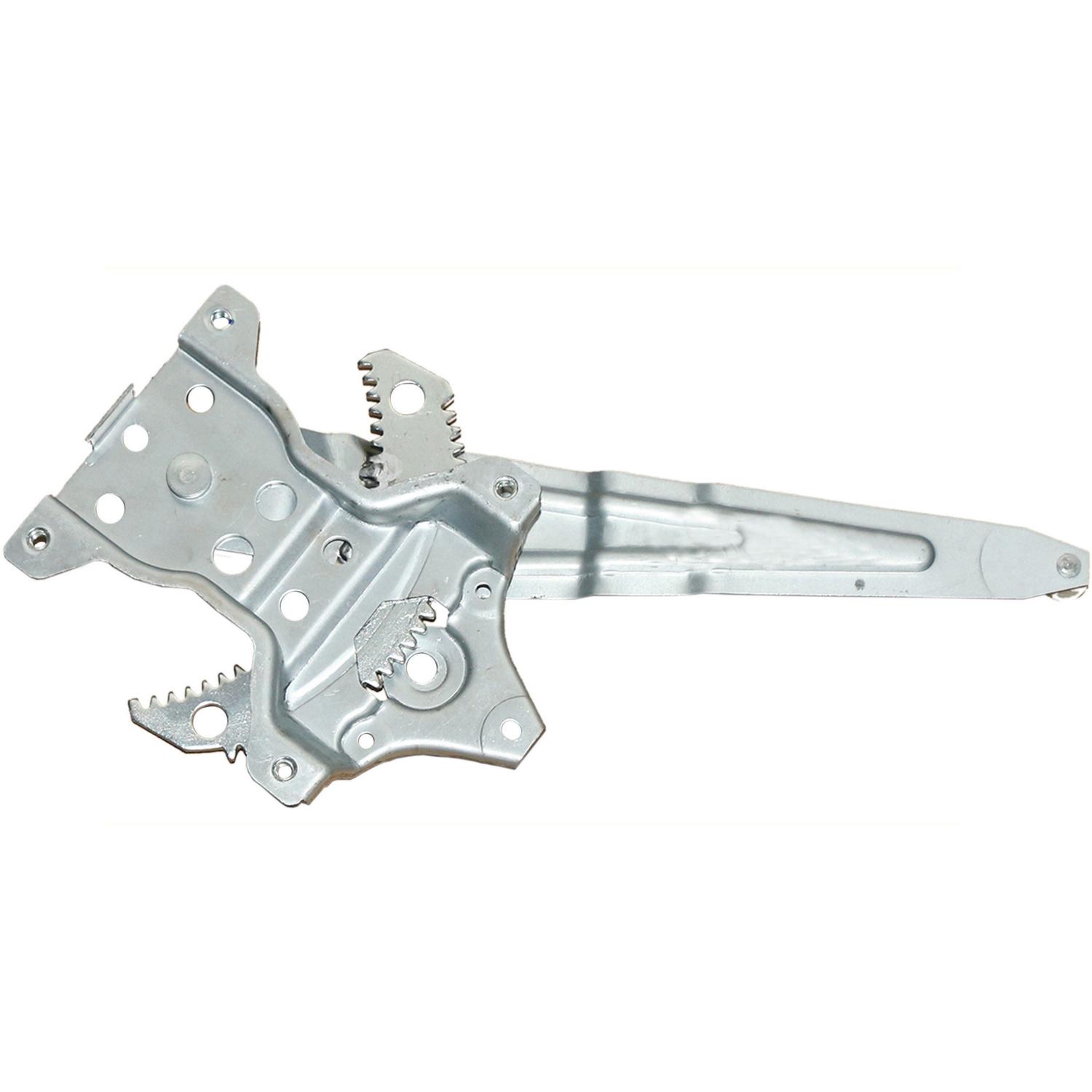 TrakMotive 201416 Power Window Regulator Assembly product image 1 of 4