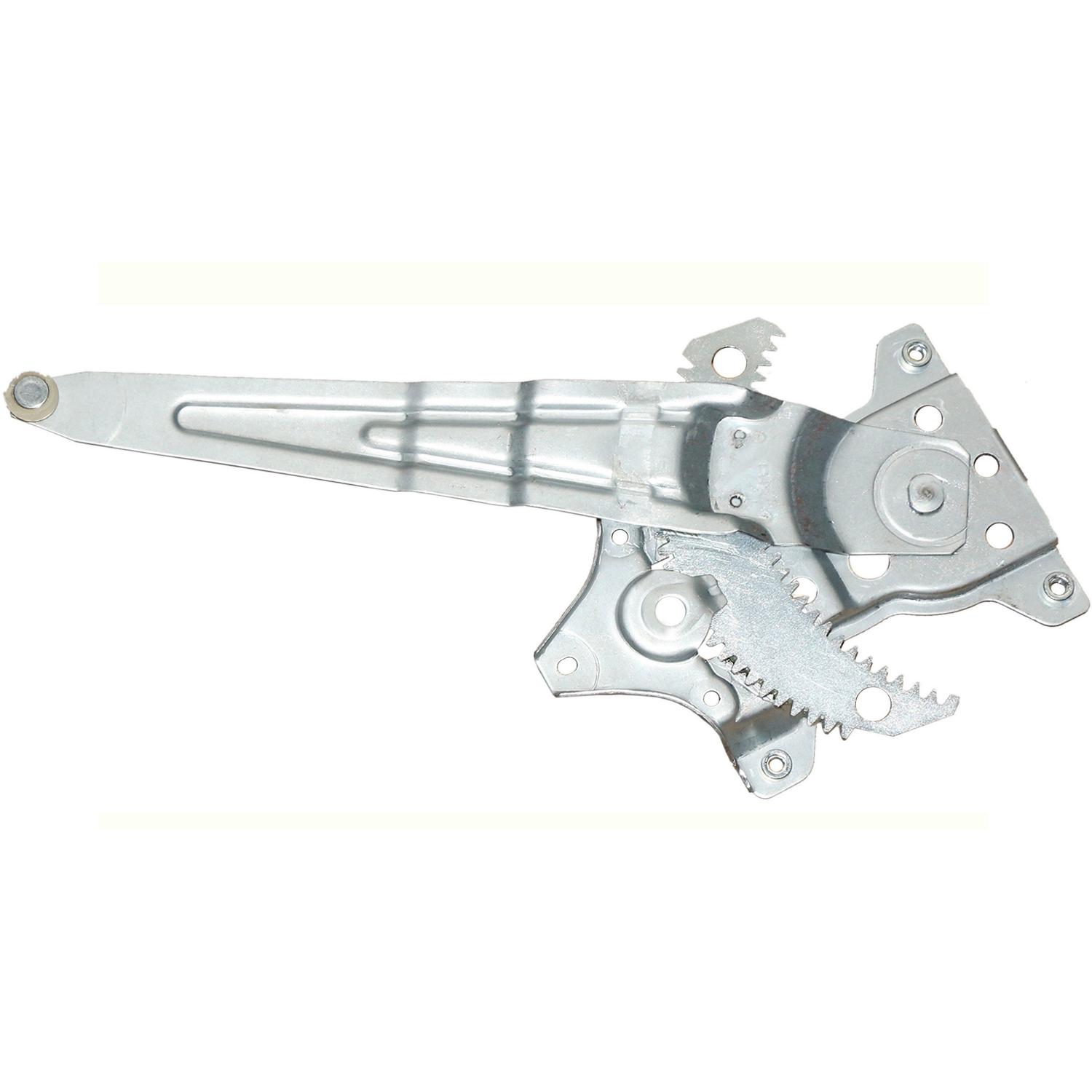 TrakMotive 201416 Power Window Regulator Assembly product image 2 of 4