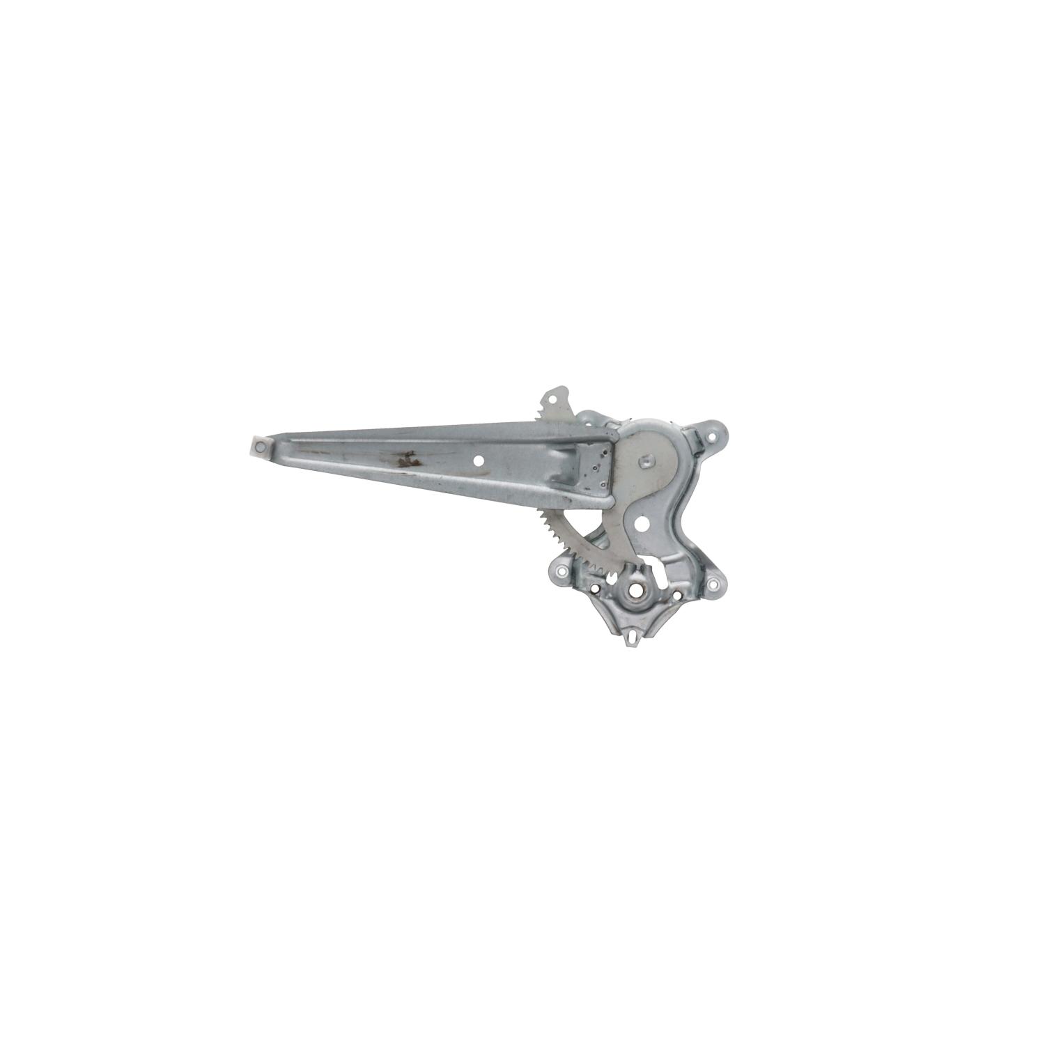 TrakMotive 201416 Power Window Regulator Assembly product image 4 of 4