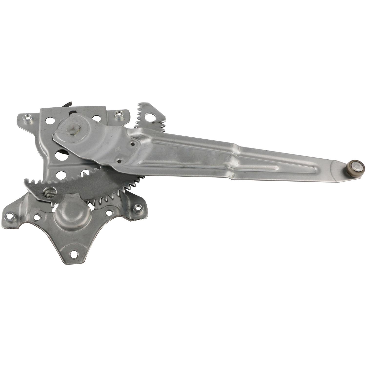 TrakMotive 201423 Power Window Regulator Assembly product image 1 of 4