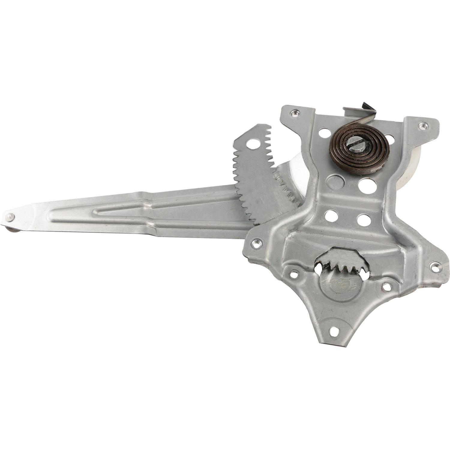 TrakMotive 201423 Power Window Regulator Assembly product image 4 of 4