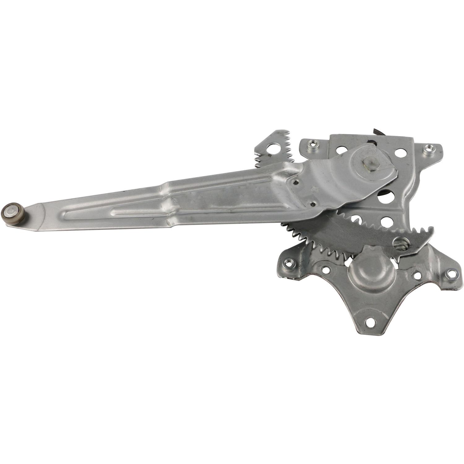TrakMotive 201424 - Window Regulator TrakMotive 201424 Power Window Regulator Assembly product image 1 of 4