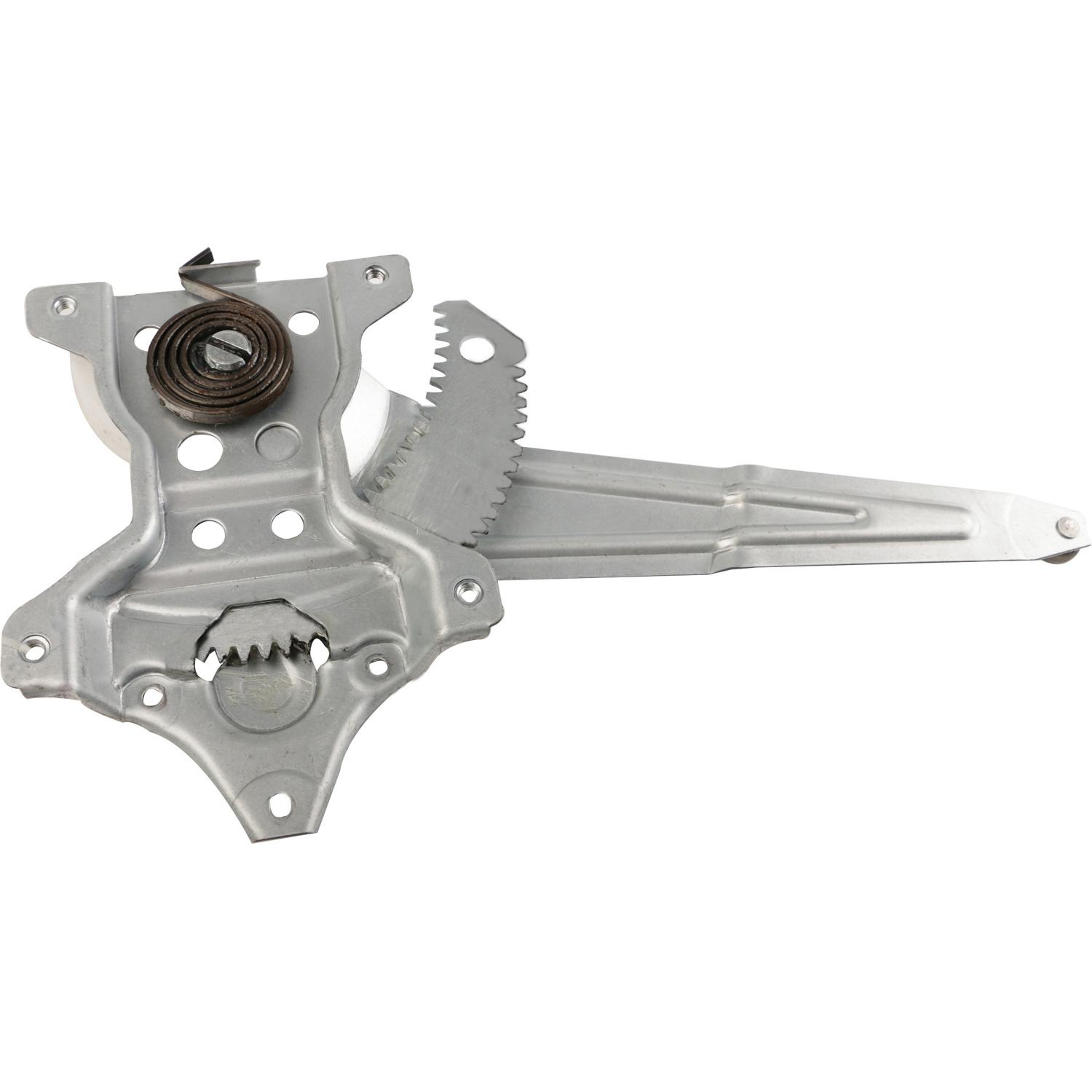 TrakMotive 201424 - Window Regulator TrakMotive 201424 Power Window Regulator Assembly product image 2 of 4