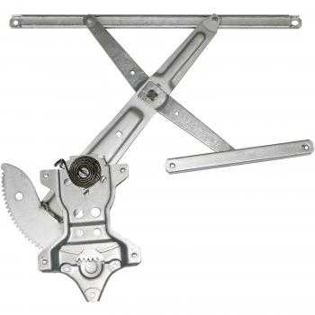 TrakMotive 201425 Power Window Regulator Assembly product image 2 of 4