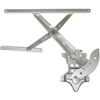 TrakMotive 201425 Power Window Regulator Assembly product image 3 of 4