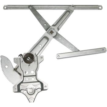 TrakMotive 201425 Power Window Regulator Assembly product image 4 of 4
