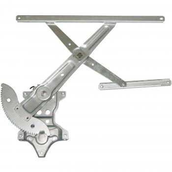 TrakMotive 201426 Power Window Regulator Assembly product image 1 of 4