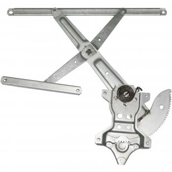 TrakMotive 201426 Power Window Regulator Assembly product image 2 of 4