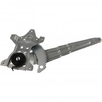 TrakMotive 201427 Power Window Regulator Assembly product image 1 of 4