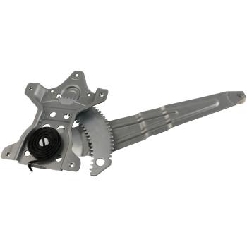 TrakMotive 201427 Power Window Regulator Assembly product image 3 of 4