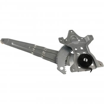 TrakMotive 201428 Power Window Regulator Assembly product image 1 of 4