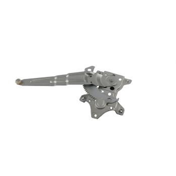 TrakMotive 201428 Power Window Regulator Assembly product image 4 of 4