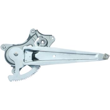 TrakMotive 201429 Power Window Regulator Assembly product image 3 of 4