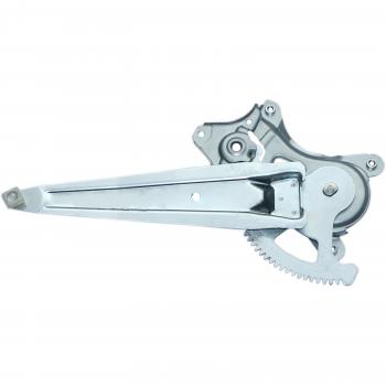 TrakMotive 201430 - Window Regulator TrakMotive 201430 Power Window Regulator Assembly product image 1 of 4
