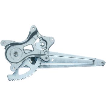 TrakMotive 201430 Power Window Regulator Assembly product image 4 of 4