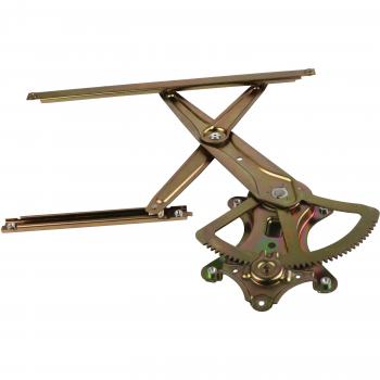 TrakMotive 201431 Power Window Regulator Assembly product image 1 of 4