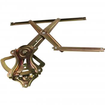 TrakMotive 201431 Power Window Regulator Assembly product image 2 of 4