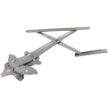 TrakMotive 201435 Power Window Regulator Assembly product image 3 of 4