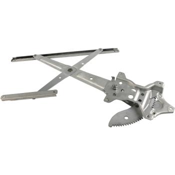 TrakMotive 201435 Power Window Regulator Assembly product image 4 of 4