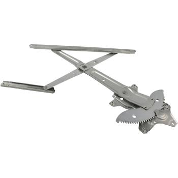 TrakMotive 201436 Power Window Regulator Assembly product image 3 of 4
