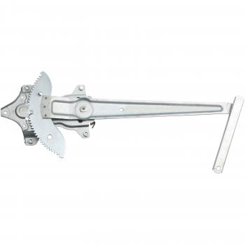 TrakMotive 201439 - Window Regulator TrakMotive 201439 Power Window Regulator Assembly product image 2 of 4