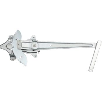 TrakMotive 201439 - Window Regulator TrakMotive 201439 Power Window Regulator Assembly product image 4 of 4