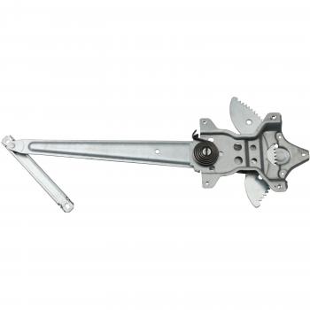 TrakMotive 201440 Power Window Regulator Assembly product image 2 of 4