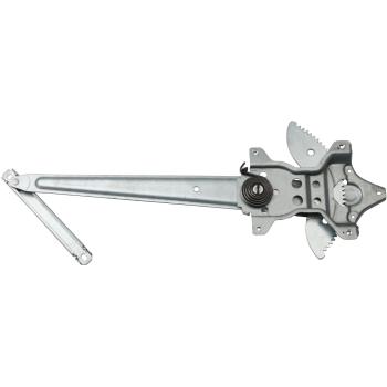 TrakMotive 201440 Power Window Regulator Assembly product image 4 of 4