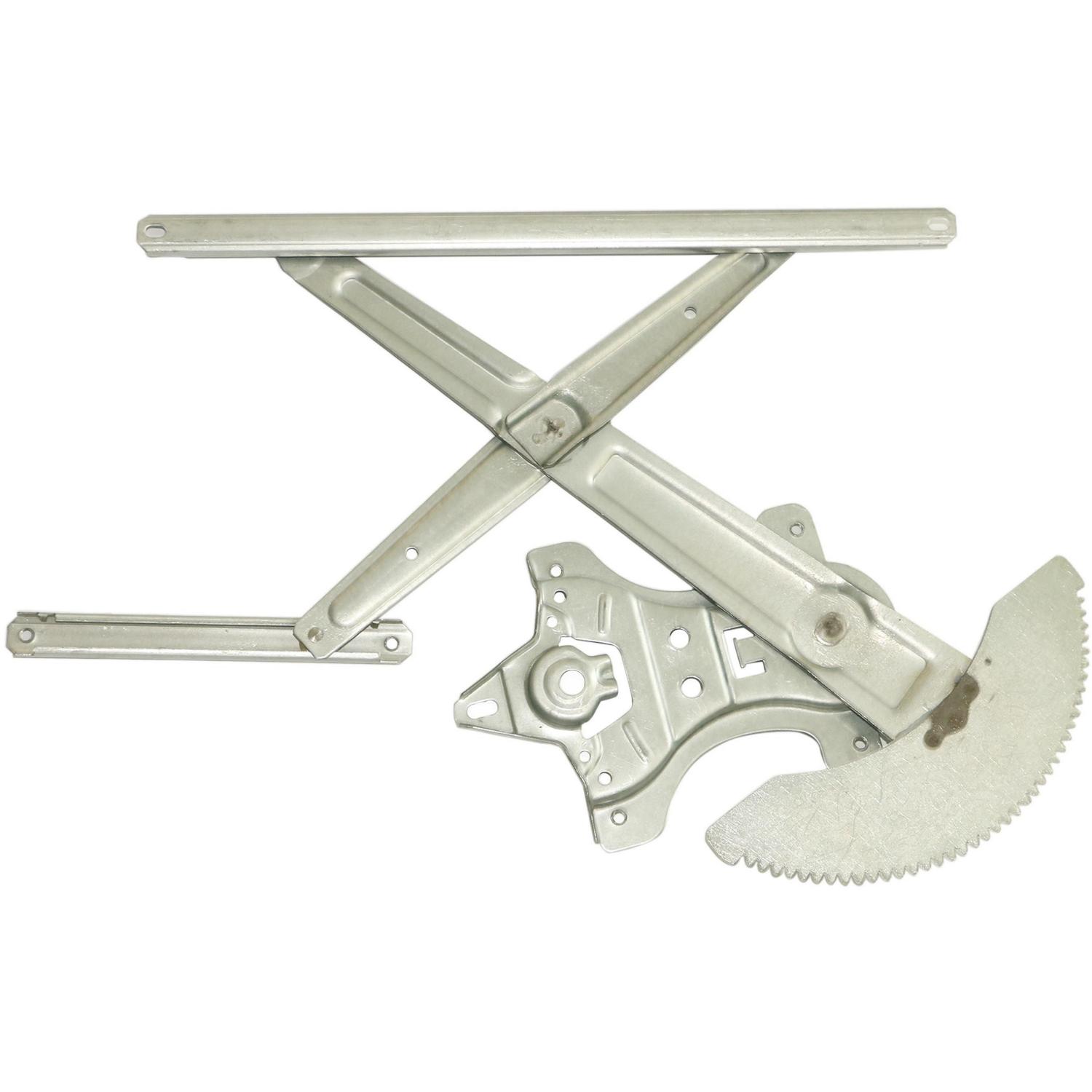 TrakMotive 201443 Power Window Regulator Assembly product image 1 of 4