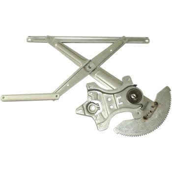 TrakMotive 201444 Power Window Regulator Assembly product image 4 of 4