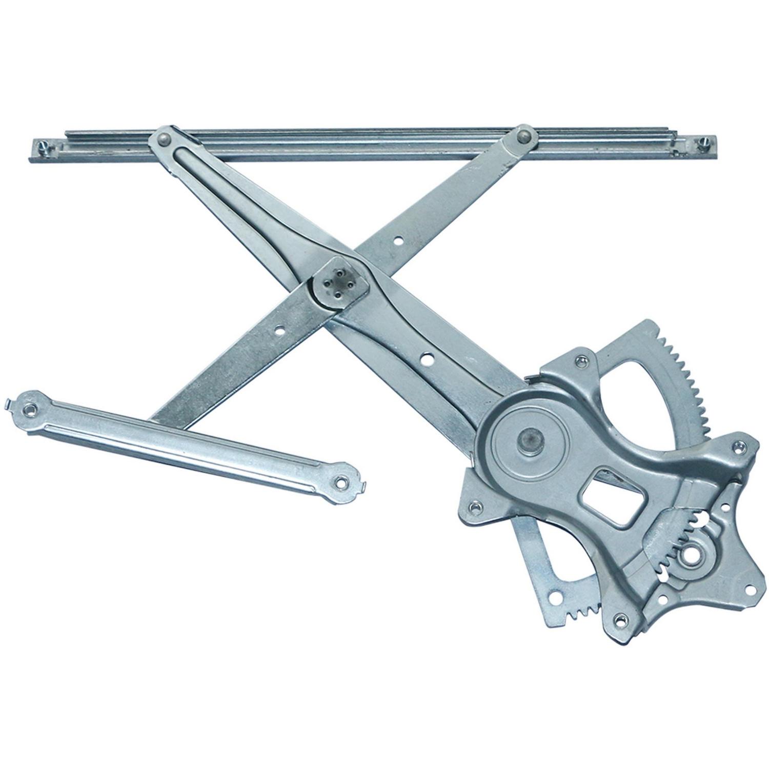 TrakMotive 201447 - Window Regulator TrakMotive 201447 Power Window Regulator Assembly product image 2 of 4
