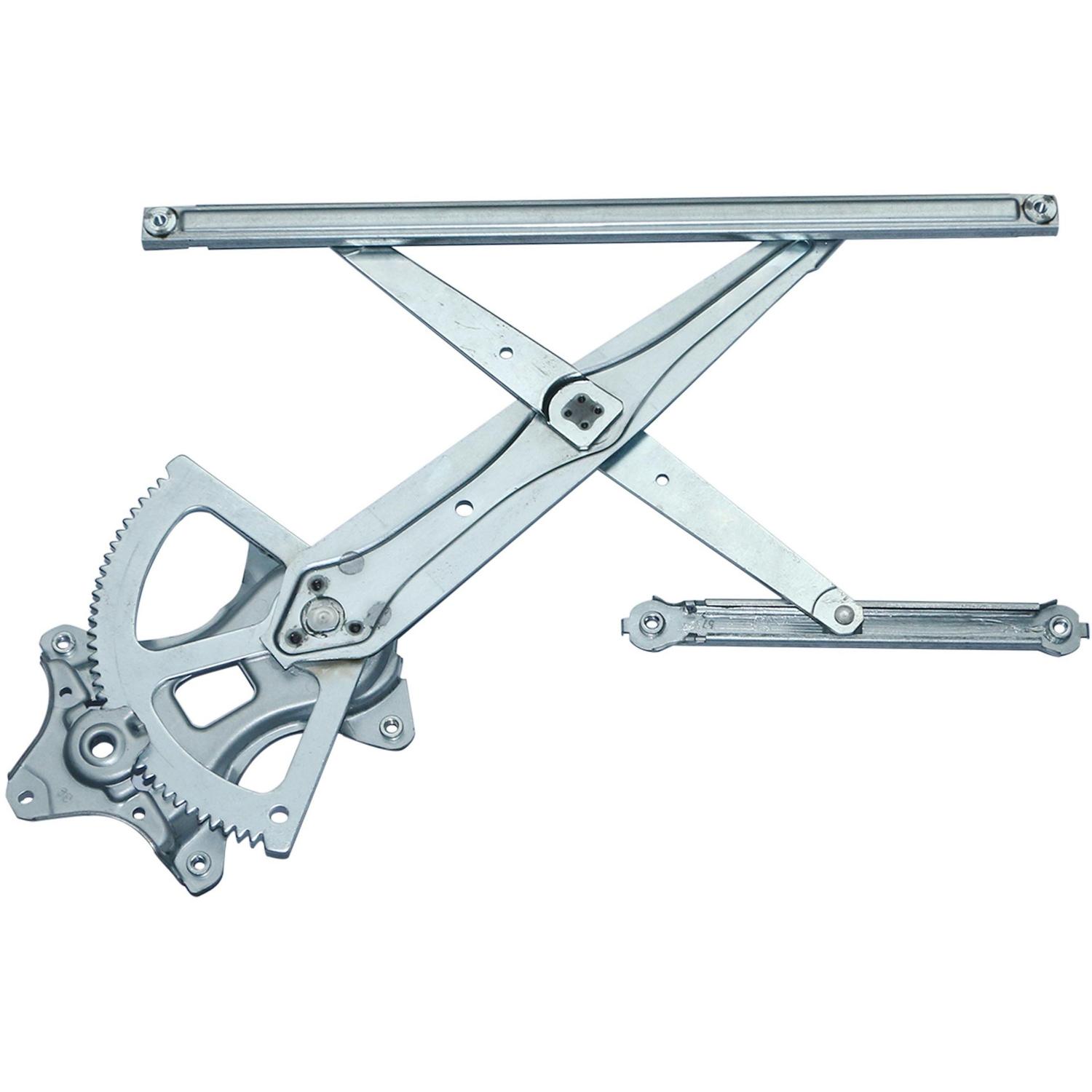 TrakMotive 201447 - Window Regulator TrakMotive 201447 Power Window Regulator Assembly product image 3 of 4