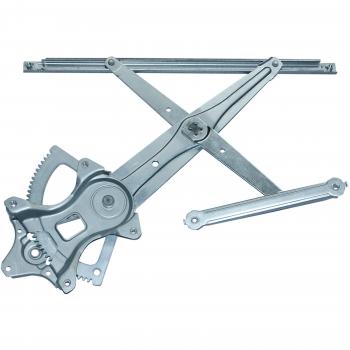 TrakMotive 201448 Power Window Regulator Assembly product image 2 of 4