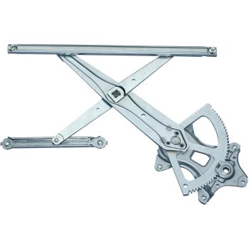 TrakMotive 201448 Power Window Regulator Assembly product image 3 of 4
