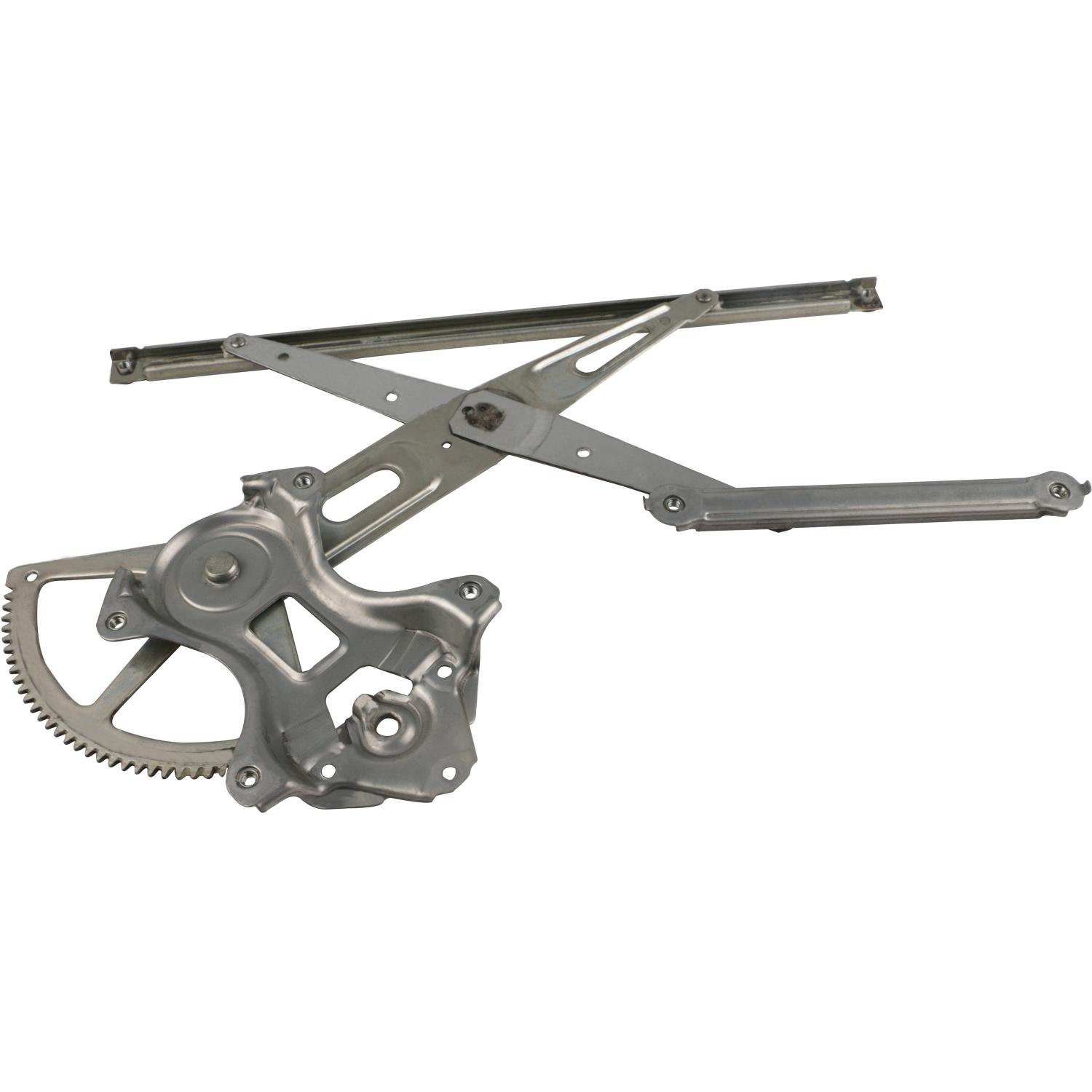 TrakMotive 201453 - Window Regulator TrakMotive 201453 Power Window Regulator Assembly product image 2 of 4