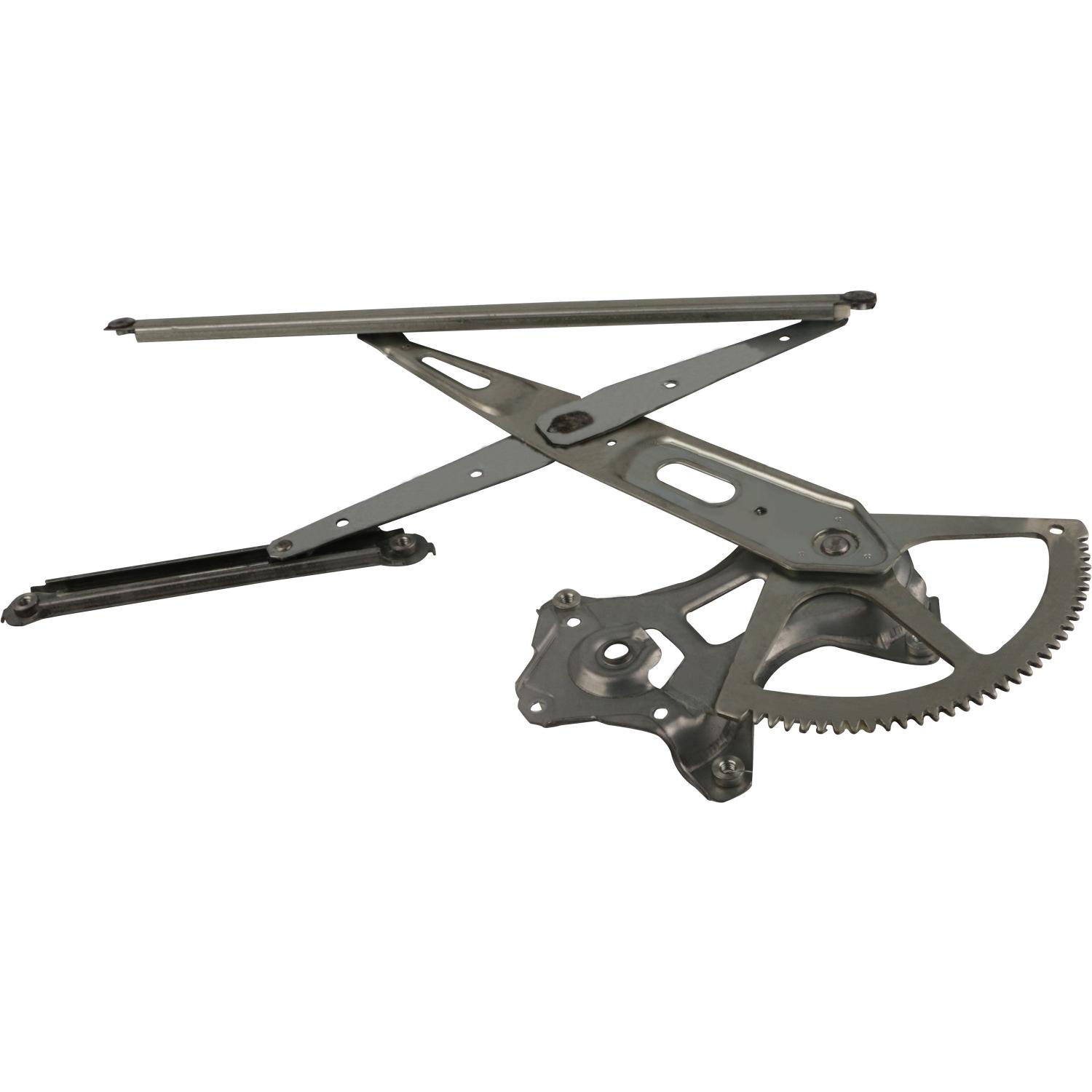 TrakMotive 201453 - Window Regulator TrakMotive 201453 Power Window Regulator Assembly product image 3 of 4