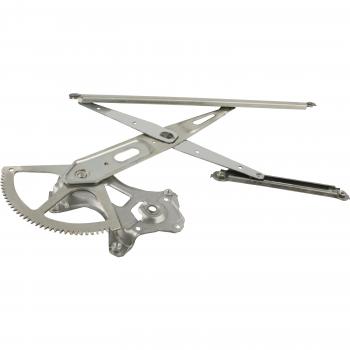 TrakMotive 201454 - Window Regulator TrakMotive 201454 Power Window Regulator Assembly product image 1 of 4