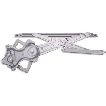 TrakMotive 201455 - Window Regulator TrakMotive 201455 Power Window Regulator Assembly product image 1 of 2