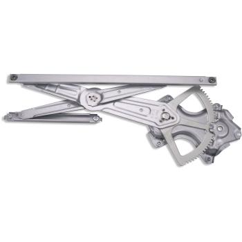 TrakMotive 201455 Power Window Regulator Assembly product image 2 of 2