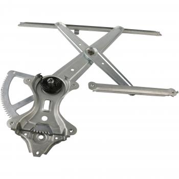 TrakMotive 201459 - Window Regulator TrakMotive 201459 Power Window Regulator Assembly product image 2 of 4