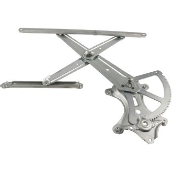 TrakMotive 201459 - Window Regulator TrakMotive 201459 Power Window Regulator Assembly product image 3 of 4