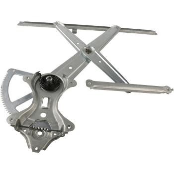 TrakMotive 201459 - Window Regulator TrakMotive 201459 Power Window Regulator Assembly product image 4 of 4